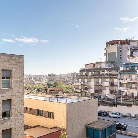 Apartment Mika Stazione By Wonderful Italy Palermo