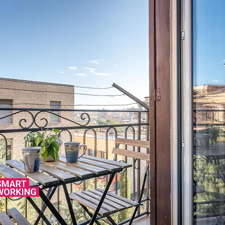 Mika Stazione By Wonderful Italy Apartment Palermo