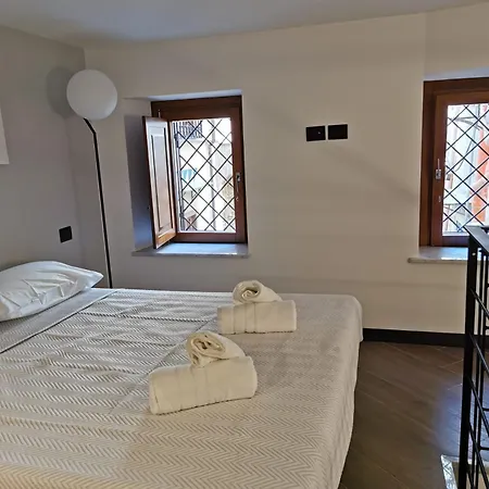 Apartamento Ponticello