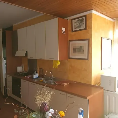 شقة Casa Riccio