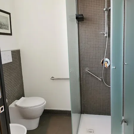 Apartamento Ponticello Palermo
