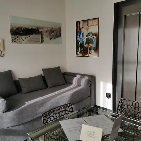 Apartamento Ponticello *