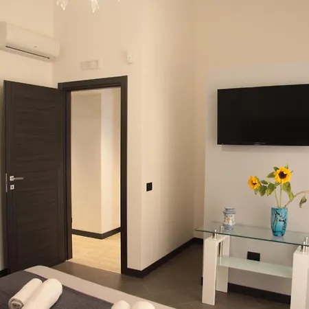 Ponticello Apartamento