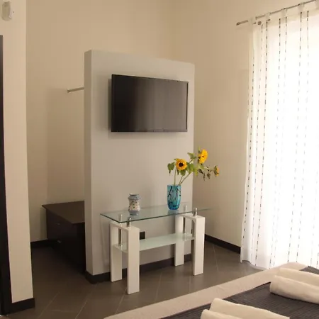 Ponticello Apartamento