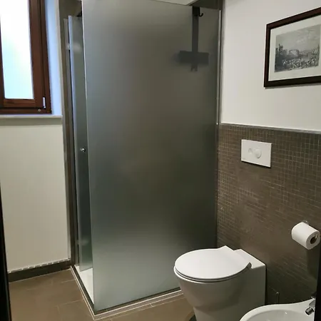 Apartamento Ponticello