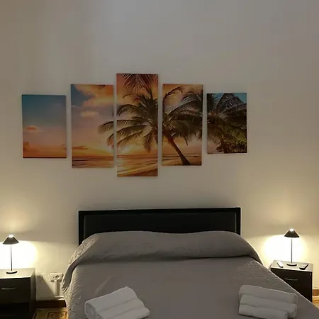 Casa vacanze Santiago