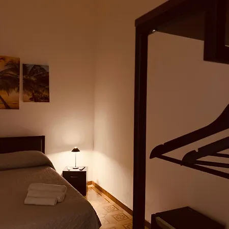 Casa vacanze Santiago *