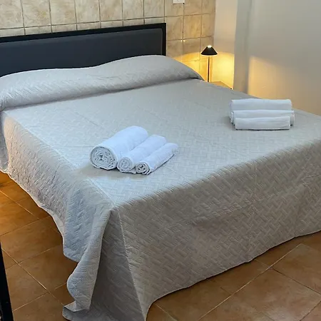 Casa vacanze Santiago