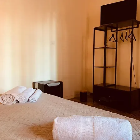Casa vacanze Santiago *