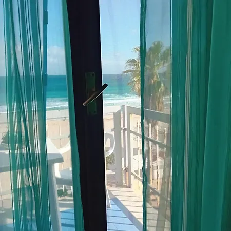 Privatunterkunft La Boutique Sul Mare *