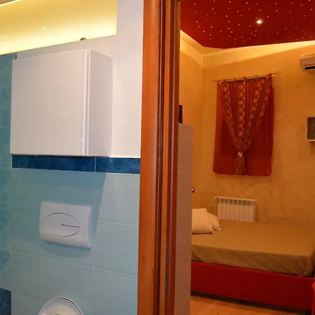 Nicuzza Bedda Appartement *