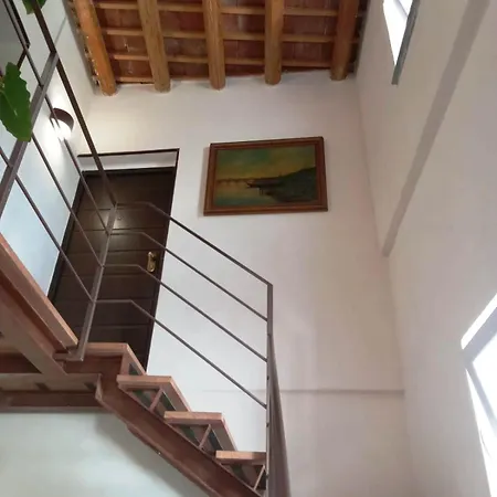 Apartment Arimatea Casa