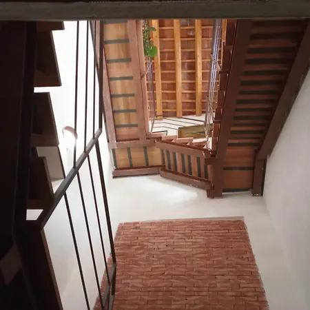 Arimatea Casa Palermo
