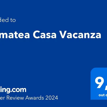 Arimatea Casa *