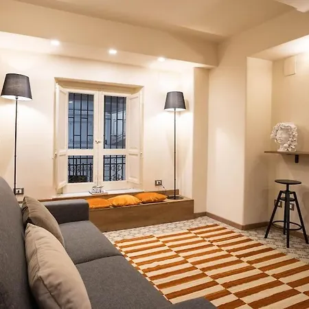 Apartment Palazzo Celestre *