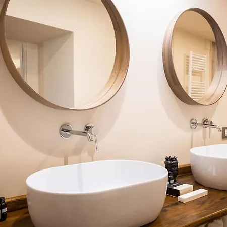 Apartment Palazzo Celestre Palermo