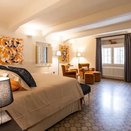 Apartment Palazzo Celestre