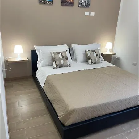 Stazione Appartement