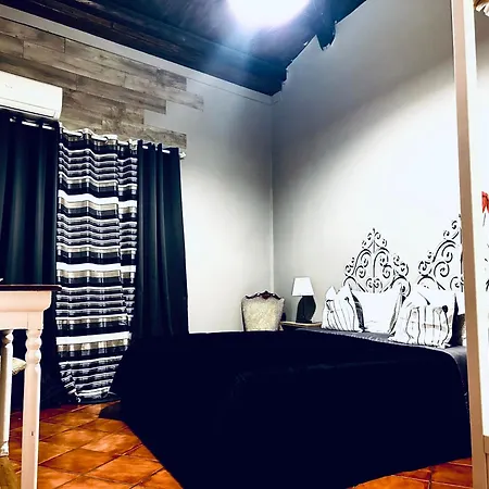 Apartment Palazzo Rea