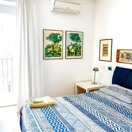 Luminoso In Centro Apartment Palermo