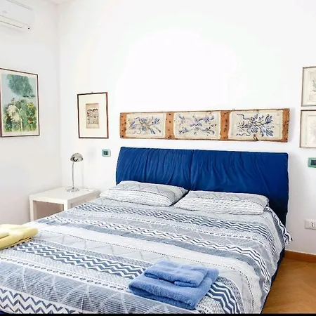 Apartment Luminoso In Centro