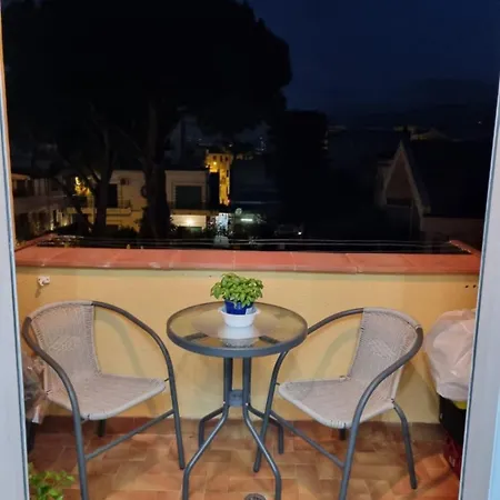 Casa Giorgia Mondello Palerme