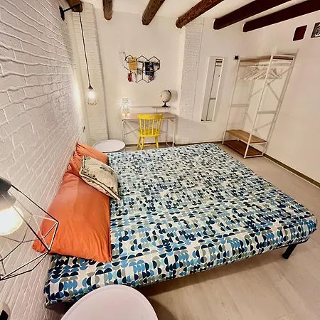Casa Myrtos Apartment Palermo