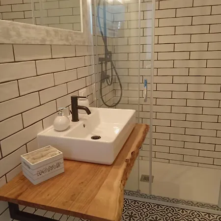 La Casetta Di Rosario Mondello Appartement