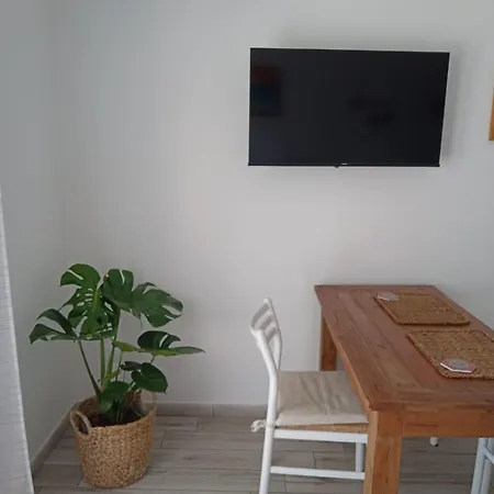 La Casetta Di Rosario Mondello Appartement *