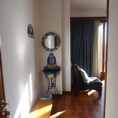 Casa Riccio * باليرمو