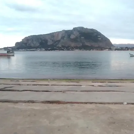 Na' Za Ciccina Apartmán *