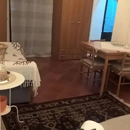 Marku's House Палермо