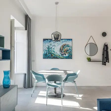 Lejlighed Casa Azul Cala By Wonderful Italy