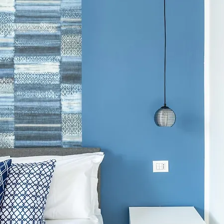 Lejlighed Casa Azul Cala By Wonderful Italy *