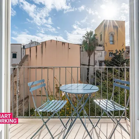 Casa Azul Cala By Wonderful Italy Lejlighed Palermo