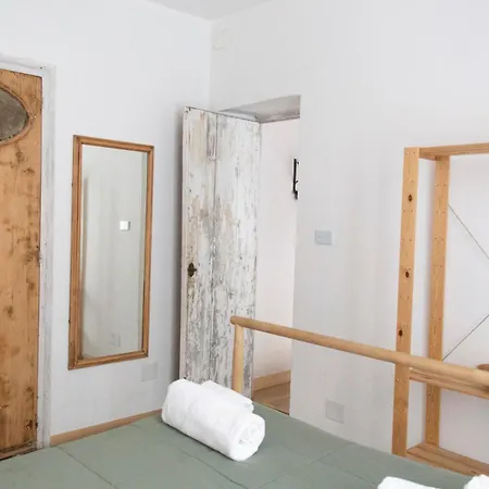 招待所 Artisan Maison