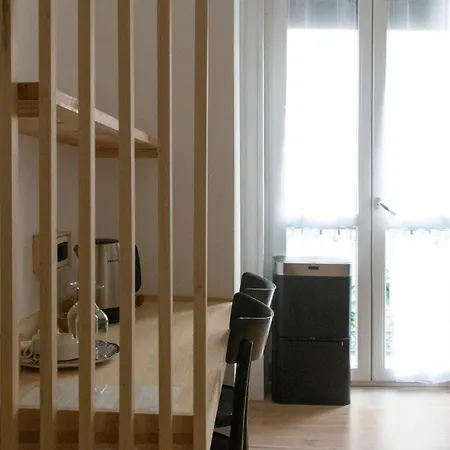 招待所 Artisan Maison