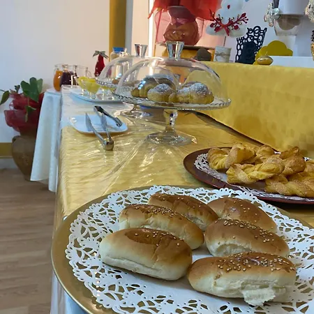 Politeama Center Bed & Breakfast Palermo