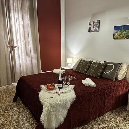 Ariosto * Palerme