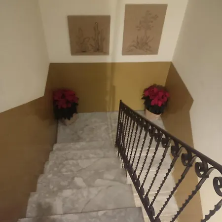 Casale Sampo * Palermo