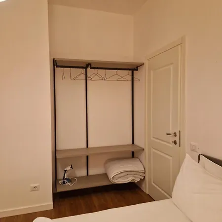Apartment Spring Palermo