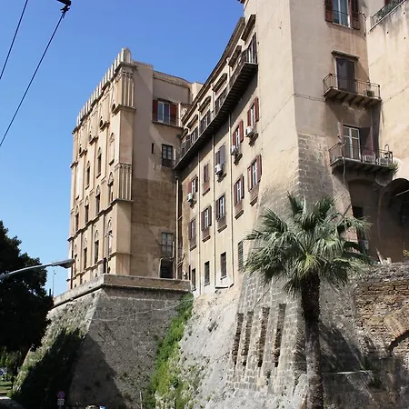 Ai Bastioni Reali Casa vacanze *
