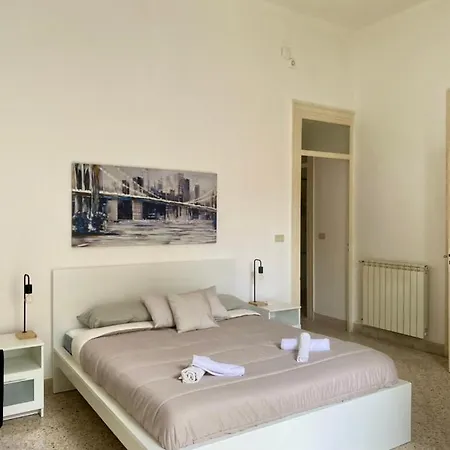 Apartament Urban Poet Retreat - Casa Di Vincenzo E Andrea 2 *