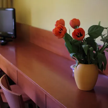 Aparthotel Marbela &