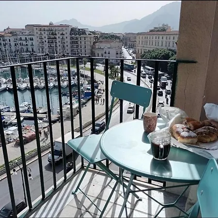 Apartment Cala Mare *