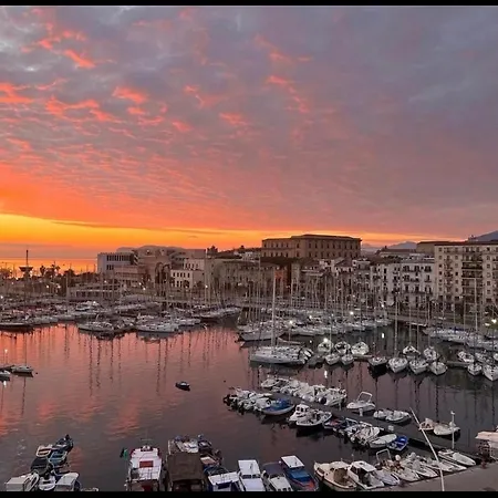 Apartment Cala Mare *