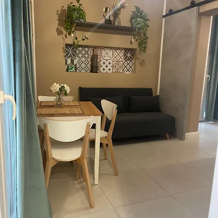 Capo Apartment-suite * Palermo
