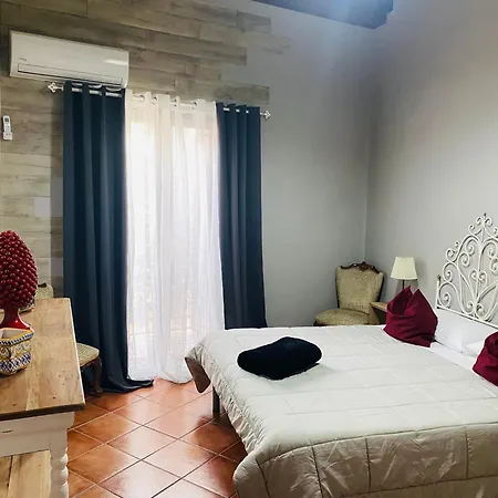 Palazzo Rea *