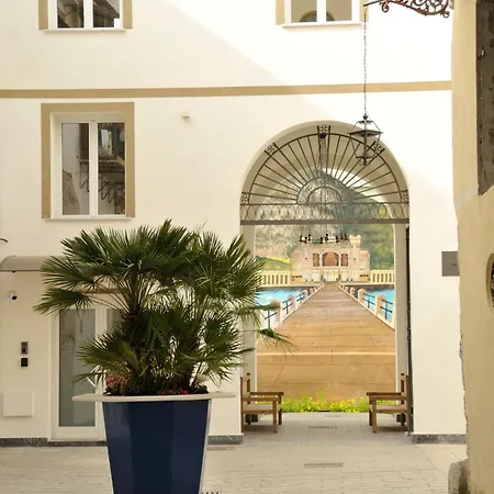 Arsenale Porto Bed and breakfast *
