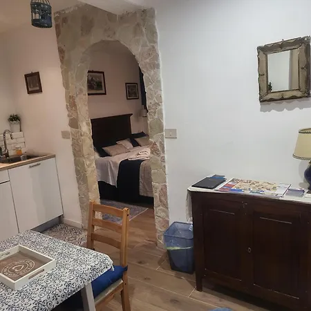 Apartman Il Rifugio *